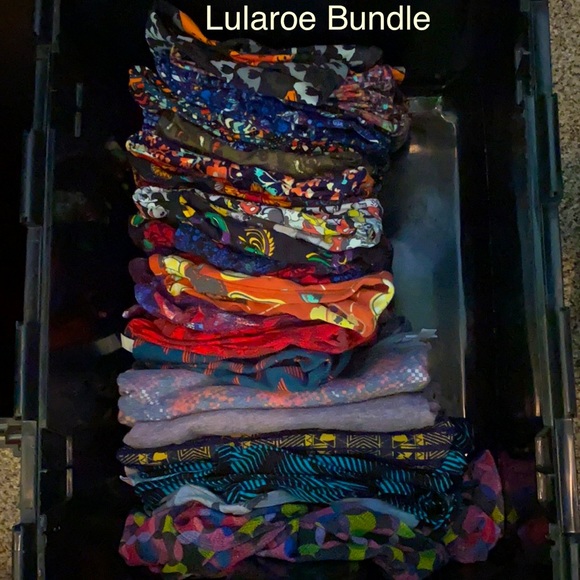 Lularoe Bundle